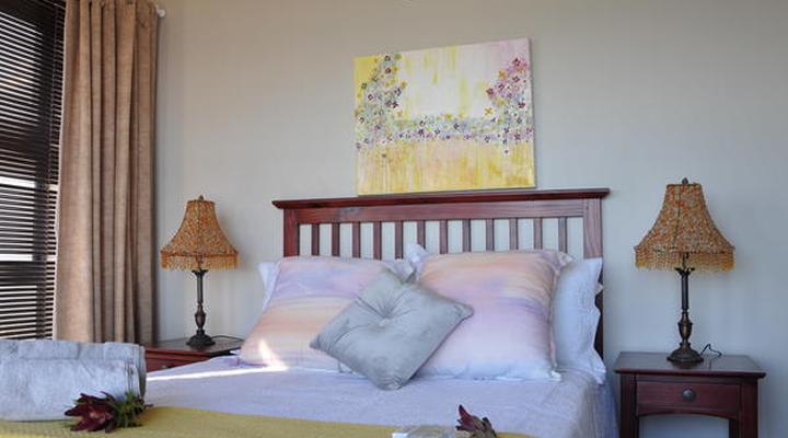 Zeezicht Guest House