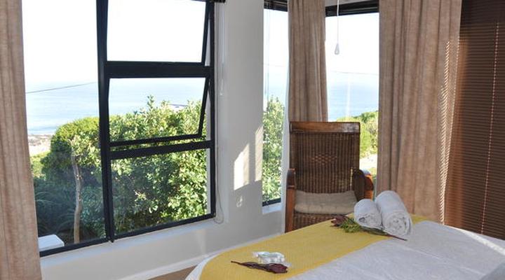 Zeezicht Guest House