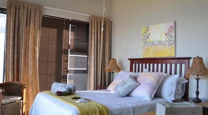 Zeezicht Guest House