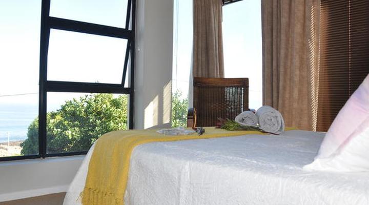 Zeezicht Guest House