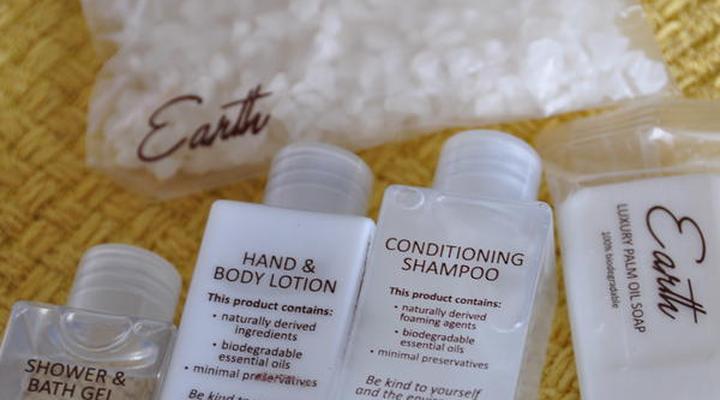 Zeezicht Guest House