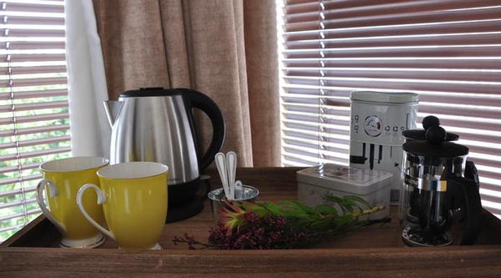 Zeezicht Guest House