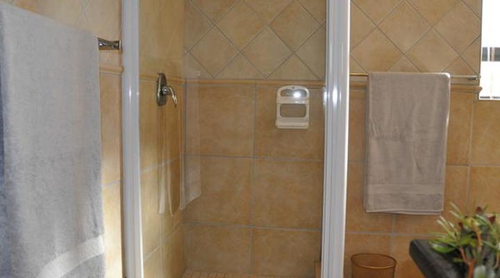 Zeezicht Guest House