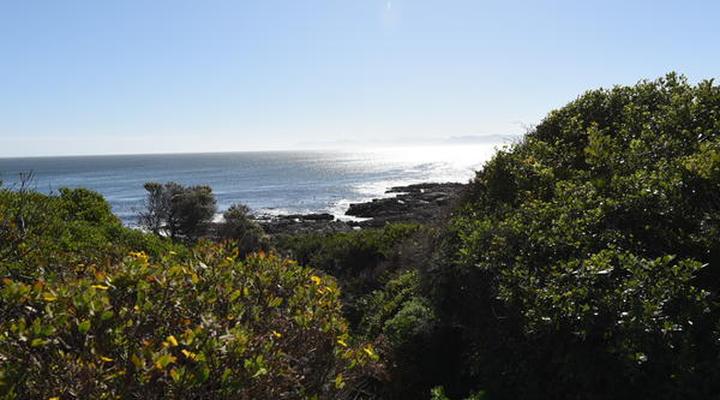 Zeezicht Guest House