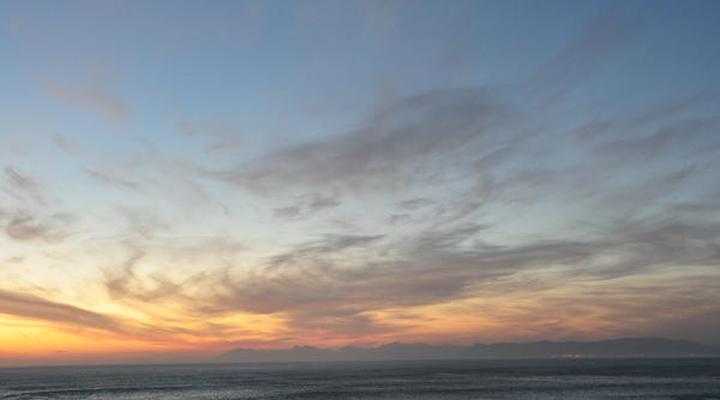 Zeezicht Guest House