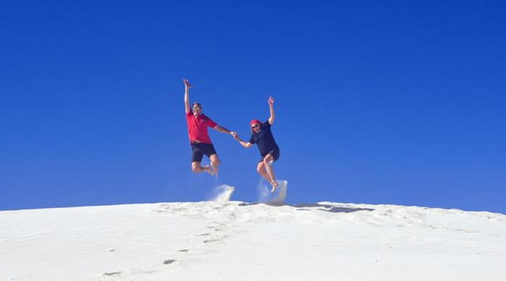 Zeezicht Guest House