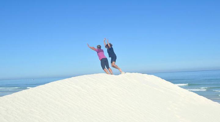 Zeezicht Guest House