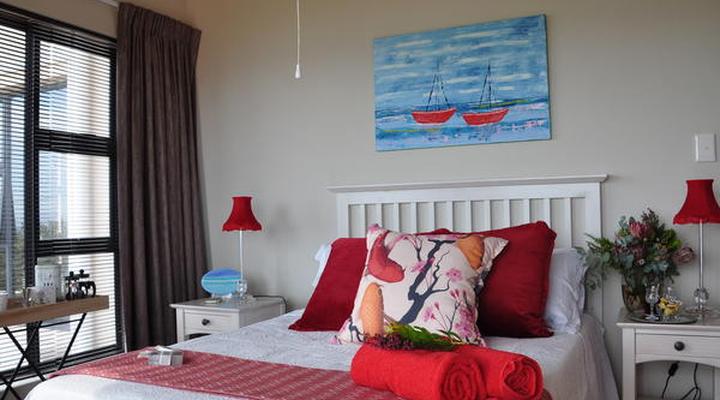 Zeezicht Guest House