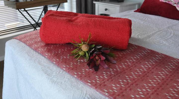 Zeezicht Guest House