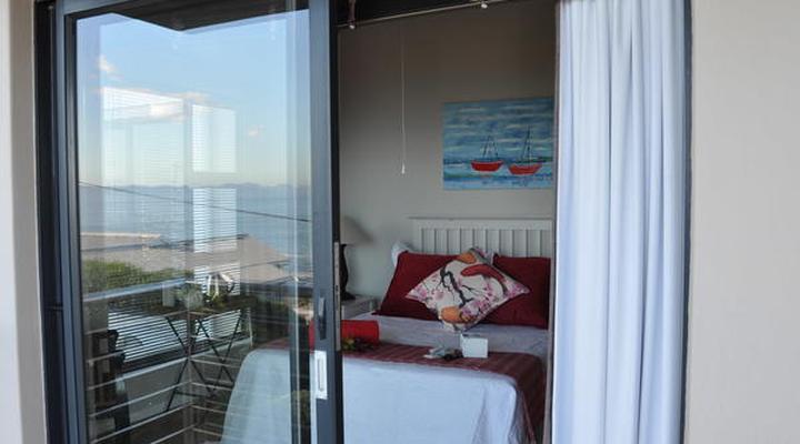 Zeezicht Guest House