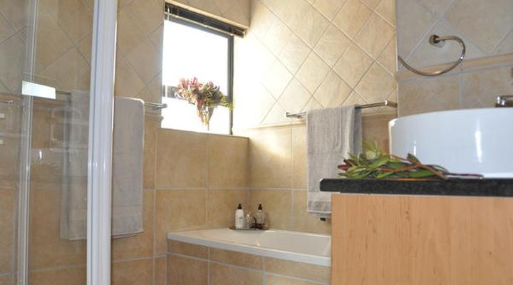 Zeezicht Guest House