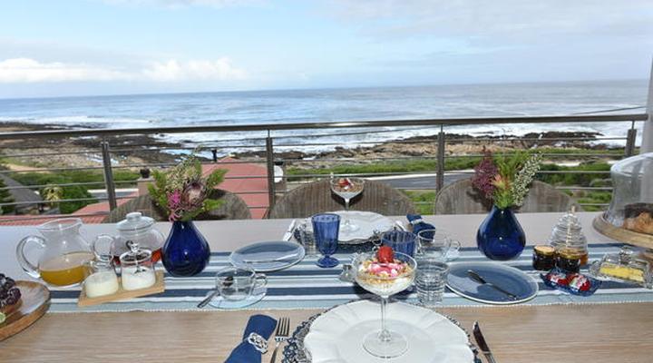 Zeezicht Guest House