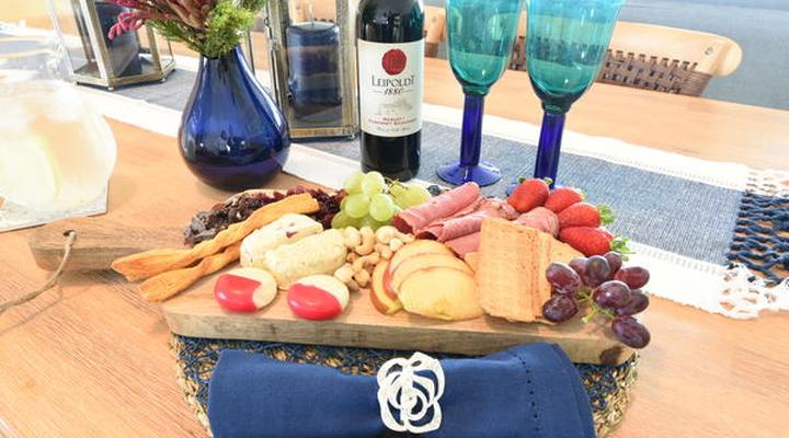 Zeezicht Guest House