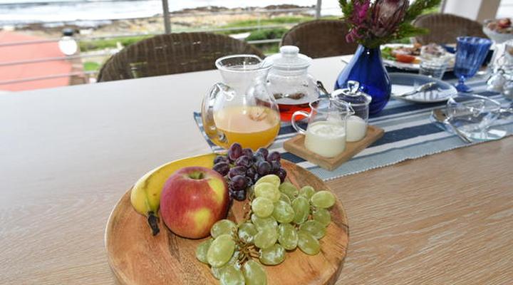 Zeezicht Guest House