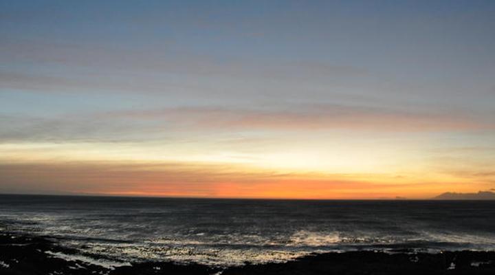 Zeezicht Guest House