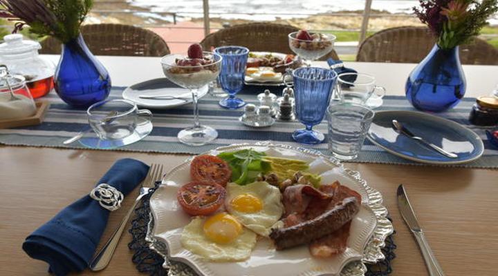 Zeezicht Guest House