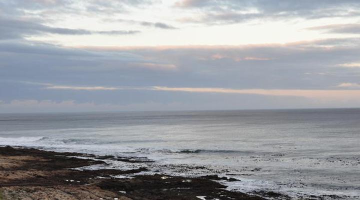 Zeezicht Guest House