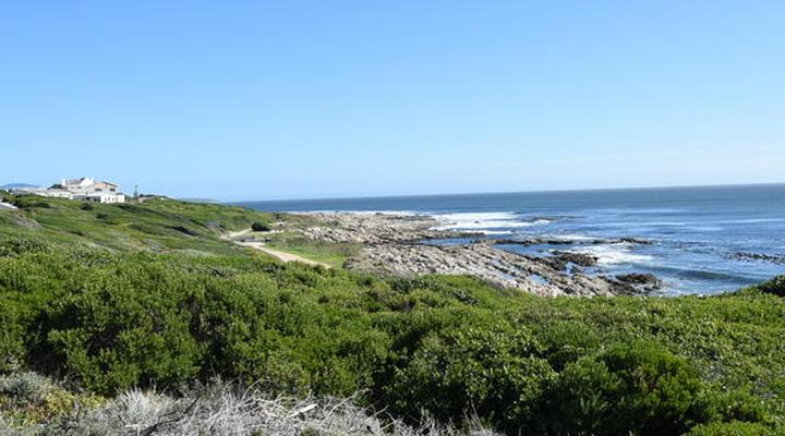 Zeezicht Guest House