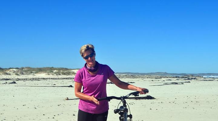 Zeezicht Guest House