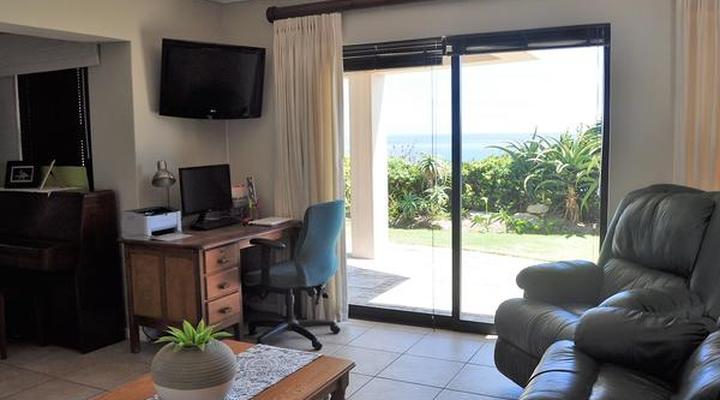 Zeezicht Guest House