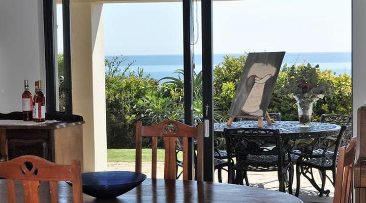 Zeezicht Guest House