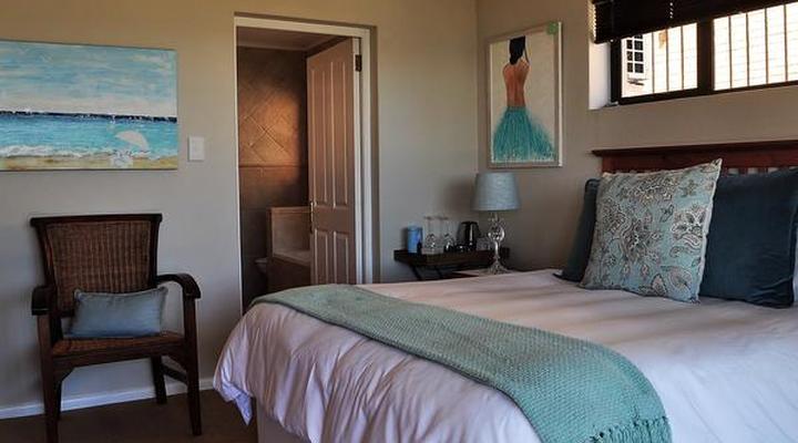 Zeezicht Guest House