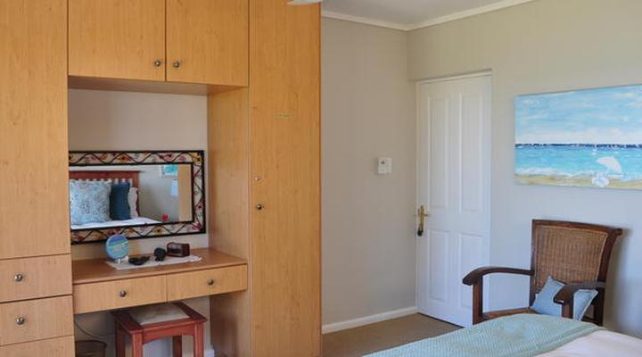 Zeezicht Guest House