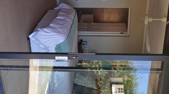 Zeezicht Guest House