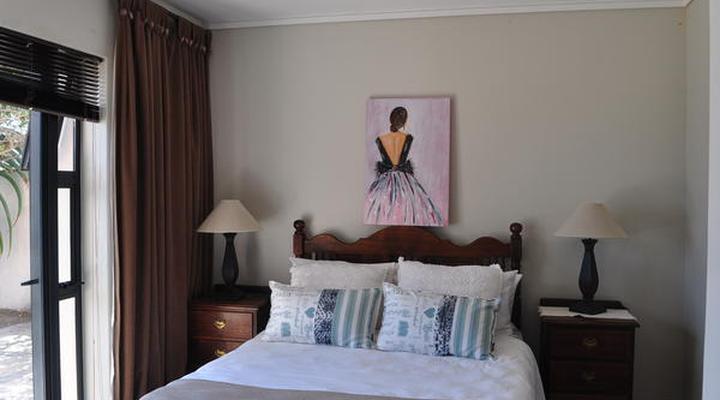 Zeezicht Guest House