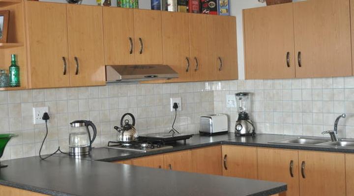 Zeezicht Guest House