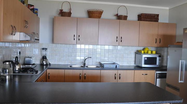 Zeezicht Guest House