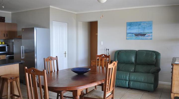 Zeezicht Guest House