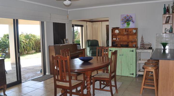 Zeezicht Guest House