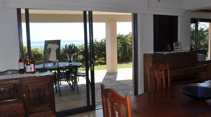 Zeezicht Guest House