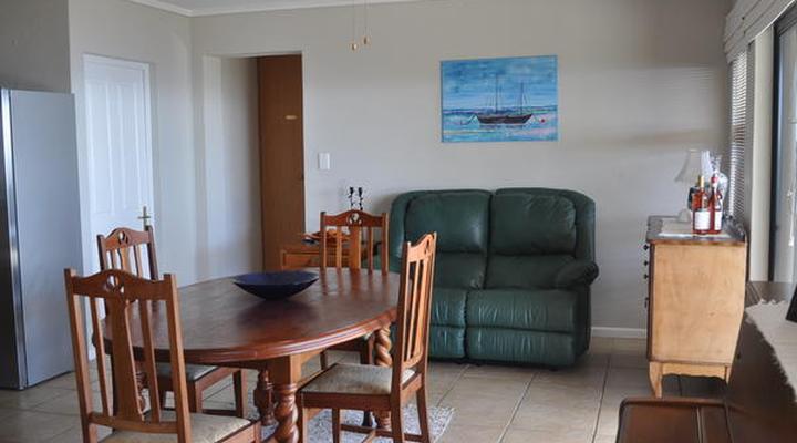 Zeezicht Guest House