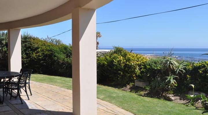 Zeezicht Guest House