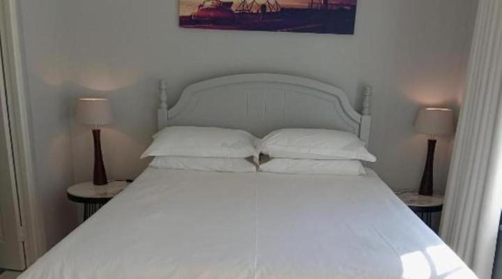 Sandton Spring Guest House