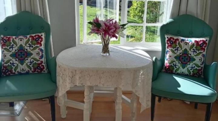 Sandton Spring Guest House