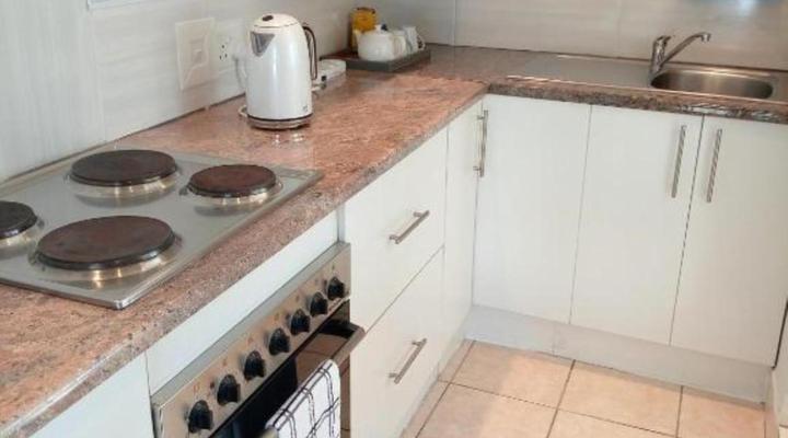 Sandton Spring Guest House