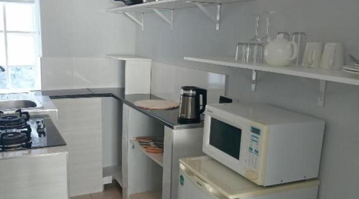 Sandton Spring Guest House