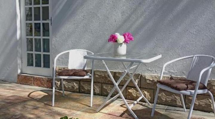 Sandton Spring Guest House