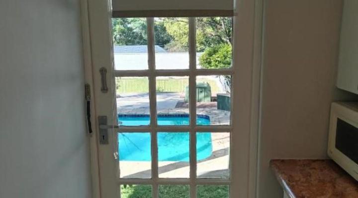 Sandton Spring Guest House