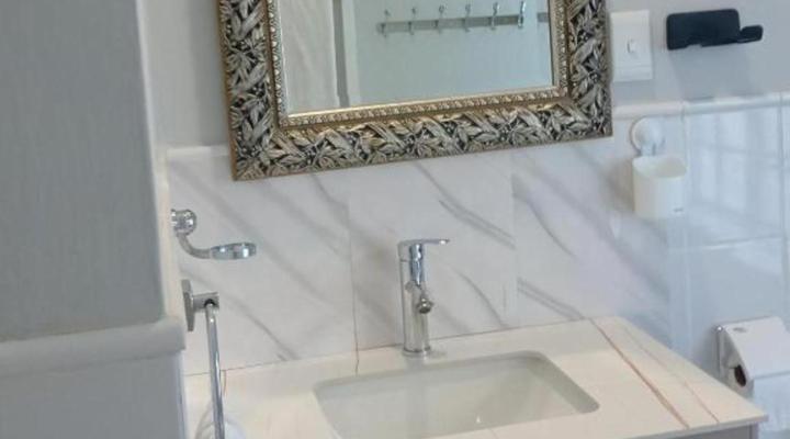 Sandton Spring Guest House