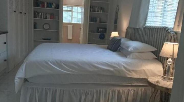 Sandton Spring Guest House