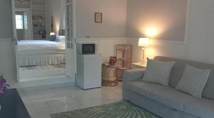 Sandton Spring Guest House