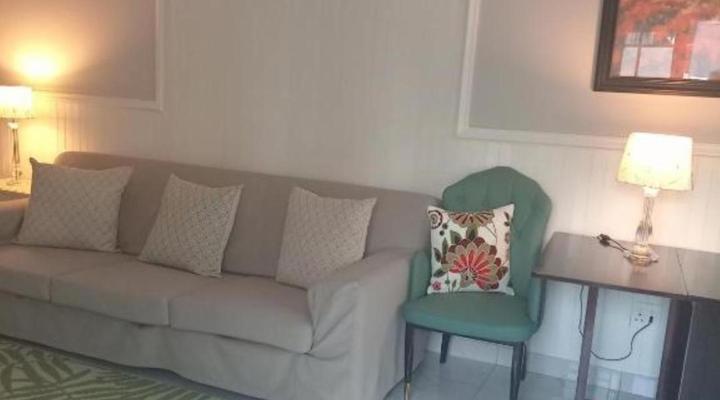 Sandton Spring Guest House