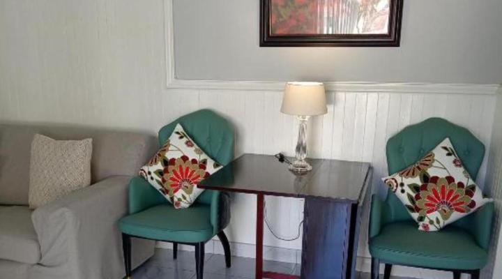 Sandton Spring Guest House