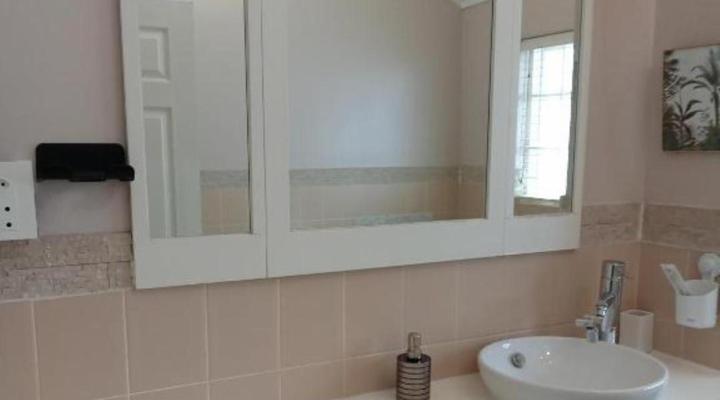 Sandton Spring Guest House