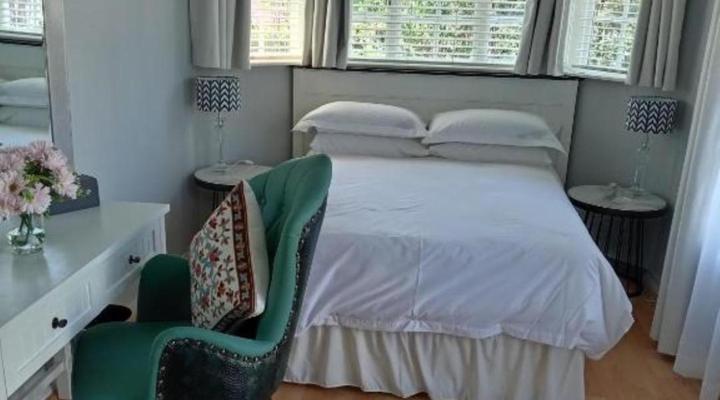 Sandton Spring Guest House