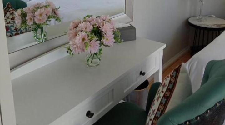 Sandton Spring Guest House